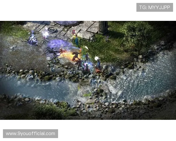 揭秘九游网址娱乐平台中的热门游戏和高额奖金